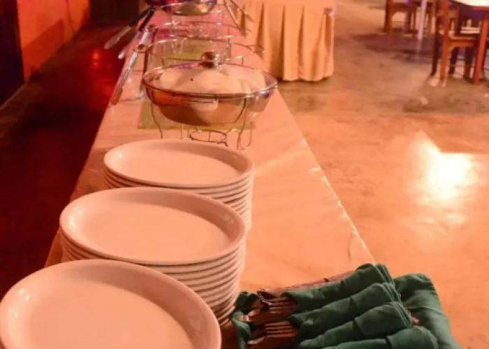 Lamanai Landings Hotel and Marina
