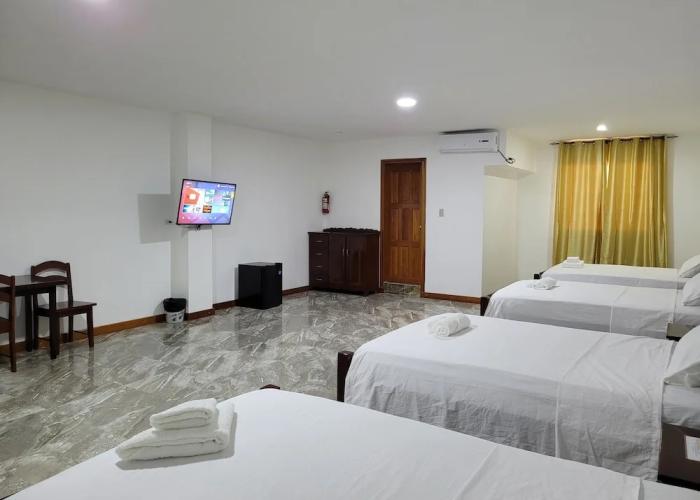 Day & Night Hotel