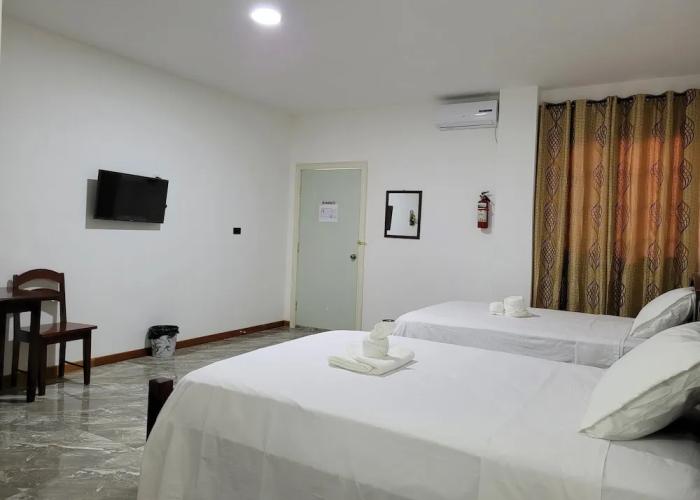 Day & Night Hotel