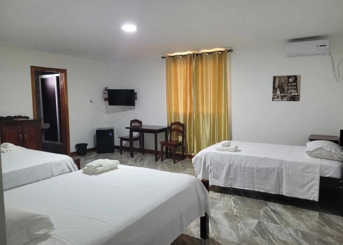 Day & Night Hotel