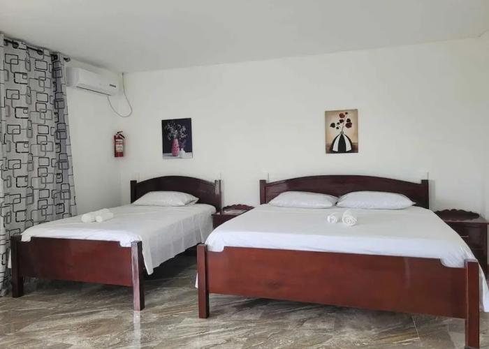 Day & Night Hotel