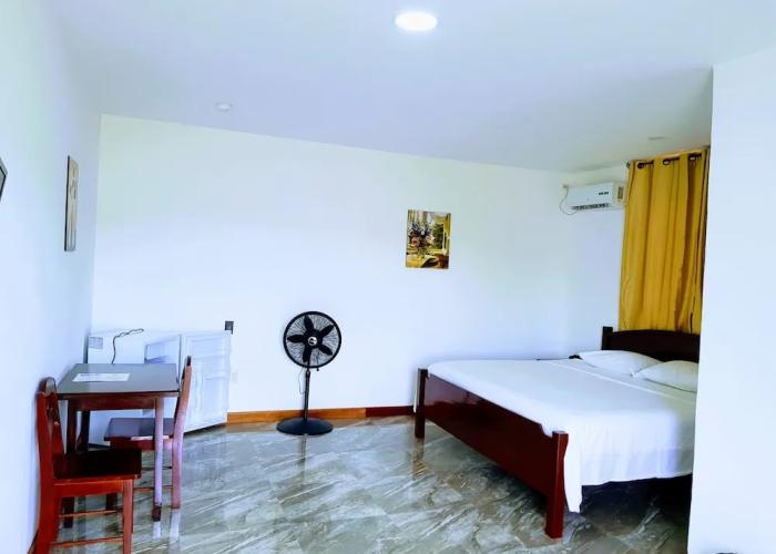 Day & Night Hotel