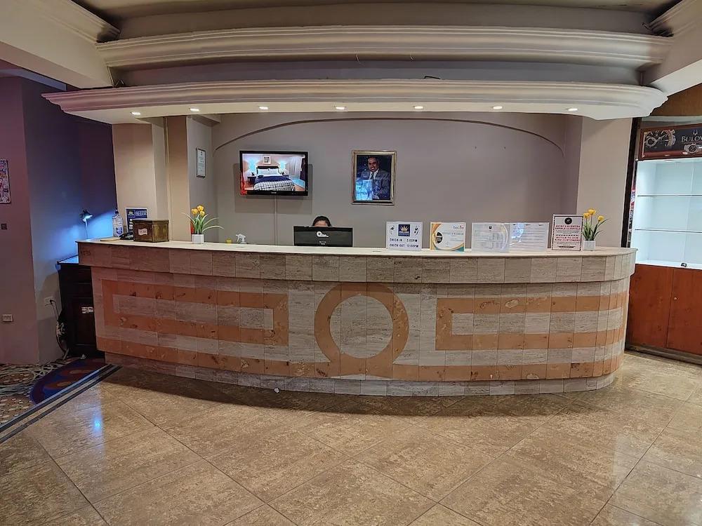 Princess Hotel and Casino Free Zone