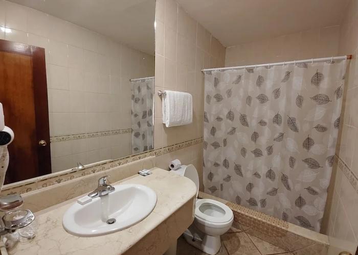 Princess Hotel and Casino Free Zone