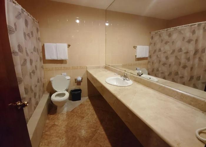 Princess Hotel and Casino Free Zone