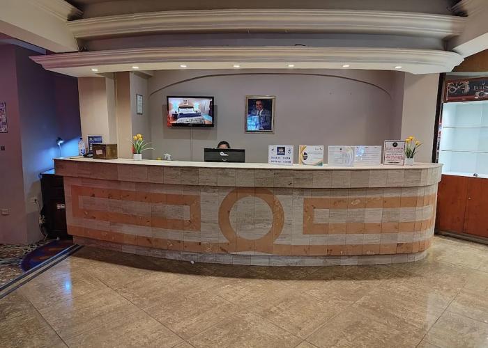 Princess Hotel and Casino Free Zone