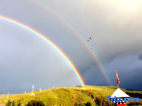 Holy Land Image Hotel