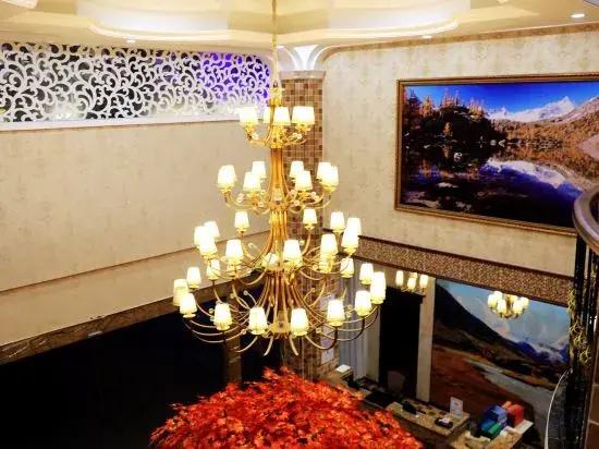 Holy Land Image Hotel