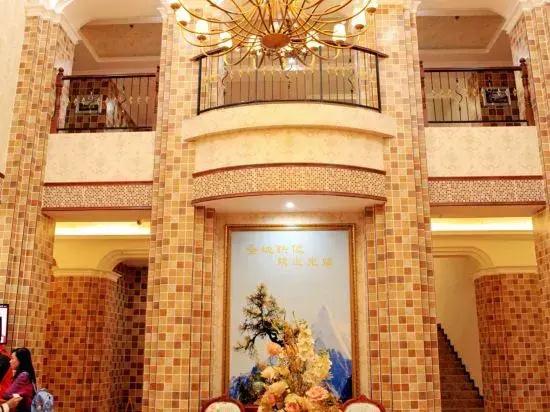 Holy Land Image Hotel