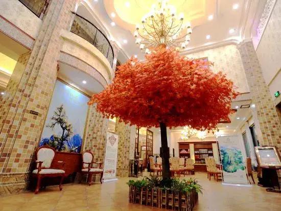 Holy Land Image Hotel