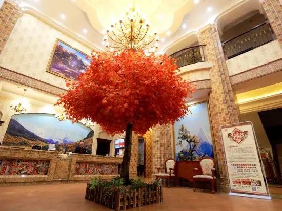 Holy Land Image Hotel