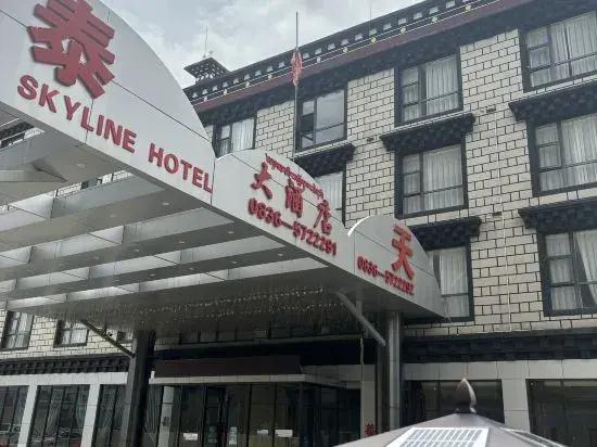 Skyline Hotel