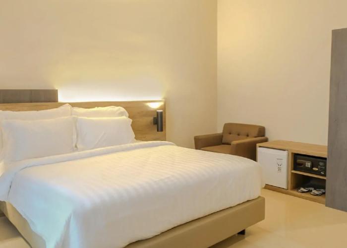de BAGHRAF By Amithya