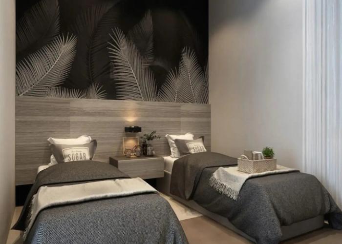 Kaberaz Luxury By Amithya