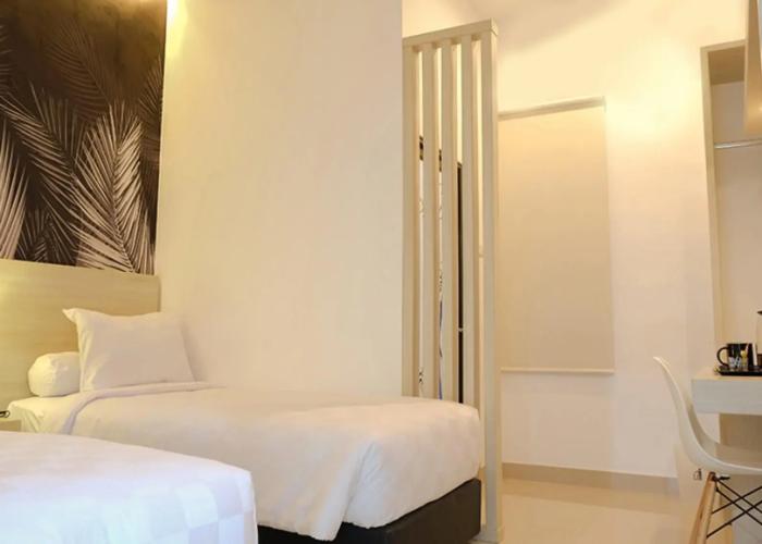 Kaberaz Luxury By Amithya
