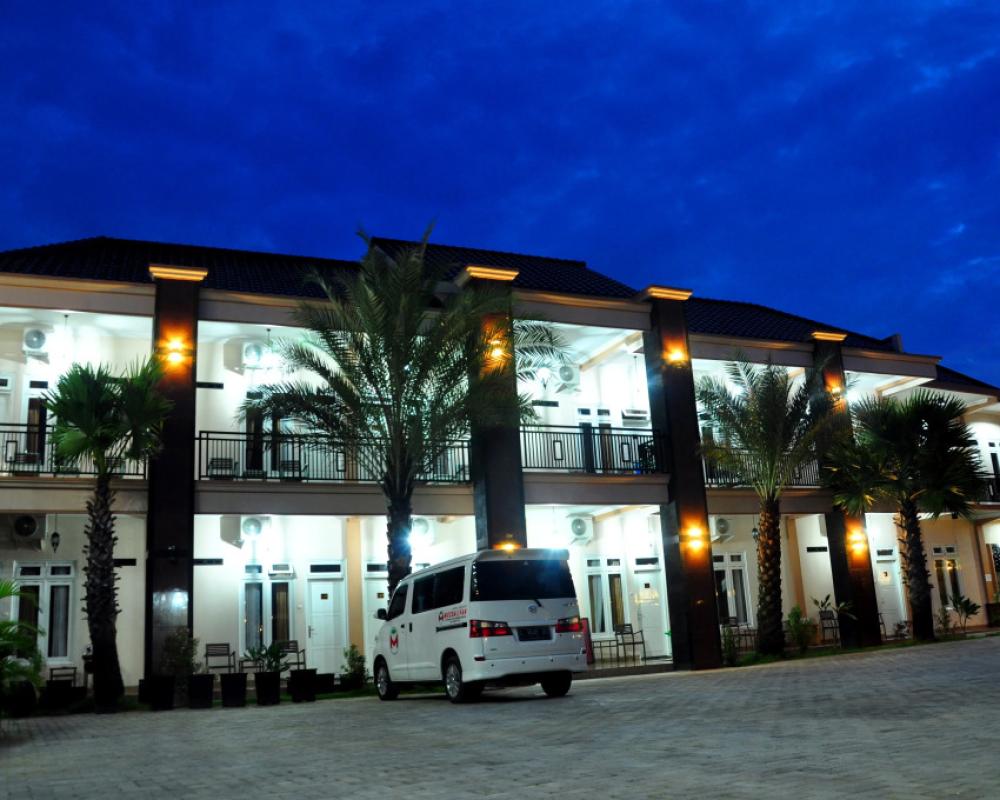 Musdalifah Hotel Resort