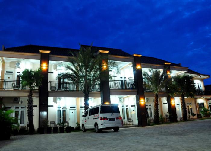 Musdalifah Hotel Resort