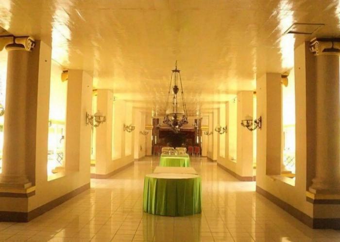 Musdalifah Hotel Resort
