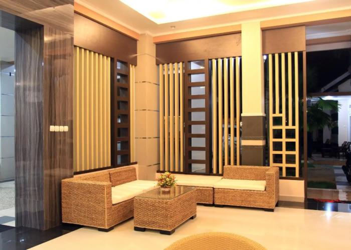 Musdalifah Hotel Resort