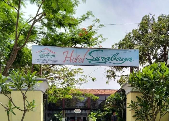 RedDoorz @ Hotel Surabaya Sumenep