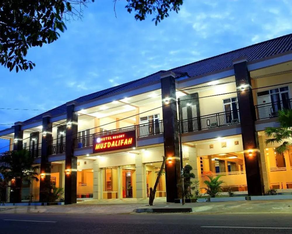 Hotel Resort Musdalifah