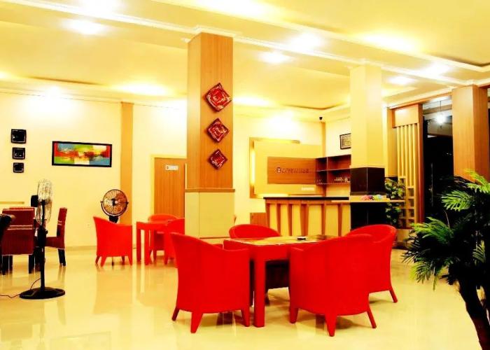 Hotel Resort Musdalifah