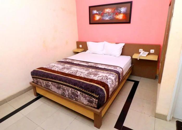 Hotel Resort Musdalifah