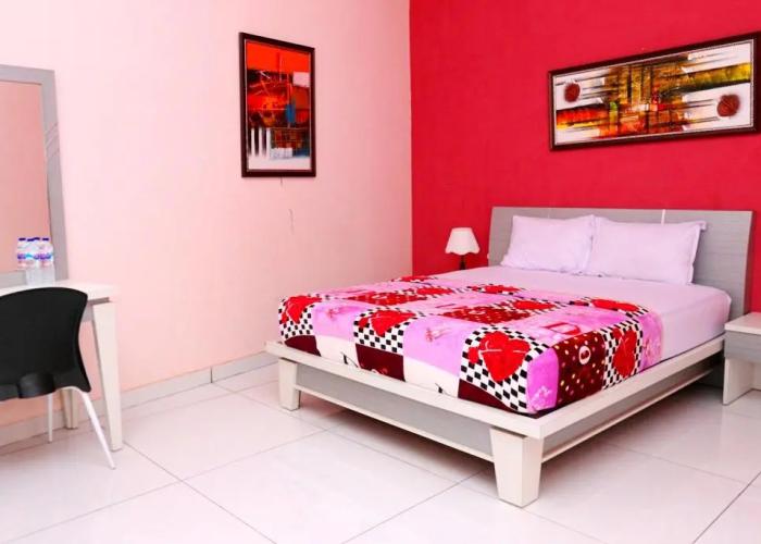 Hotel Resort Musdalifah