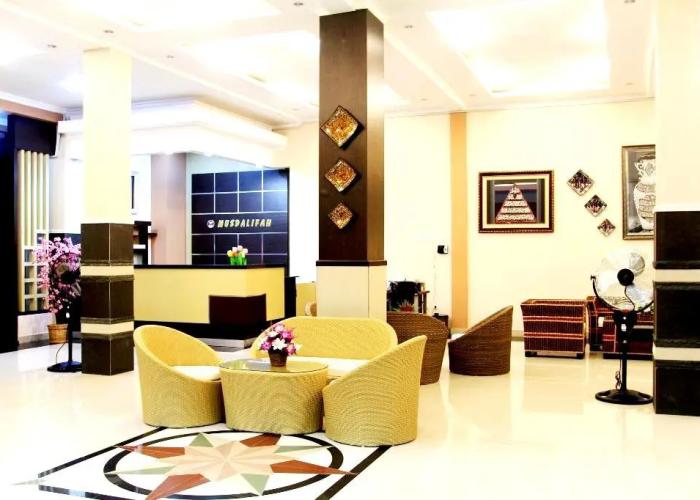 Hotel Resort Musdalifah