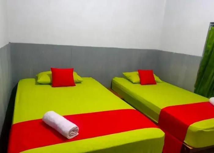 OYO 91179 Hotel Lagalleria