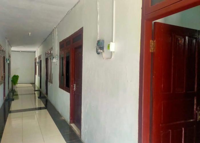 OYO 91179 Hotel Lagalleria