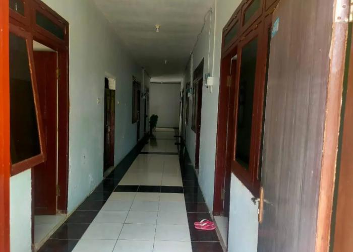OYO 91179 Hotel Lagalleria
