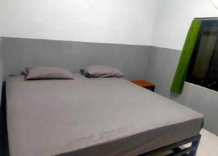 OYO 91179 Hotel Lagalleria