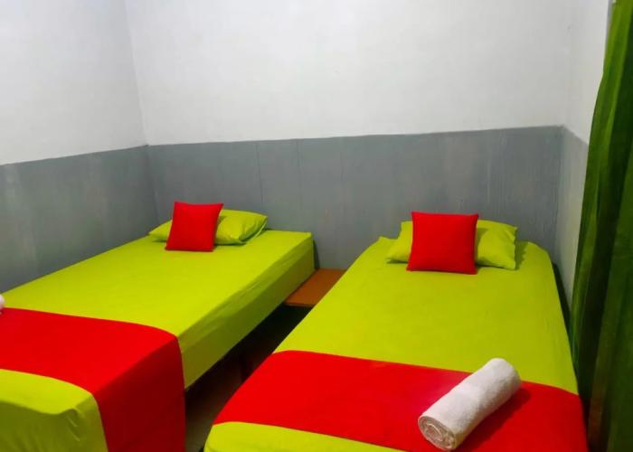 OYO 91179 Hotel Lagalleria