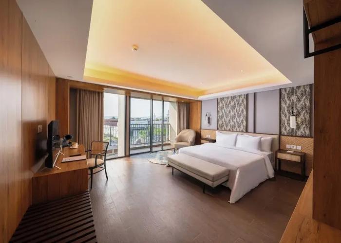 Myze Hotel Sumenep