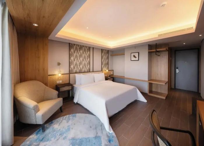 Myze Hotel Sumenep
