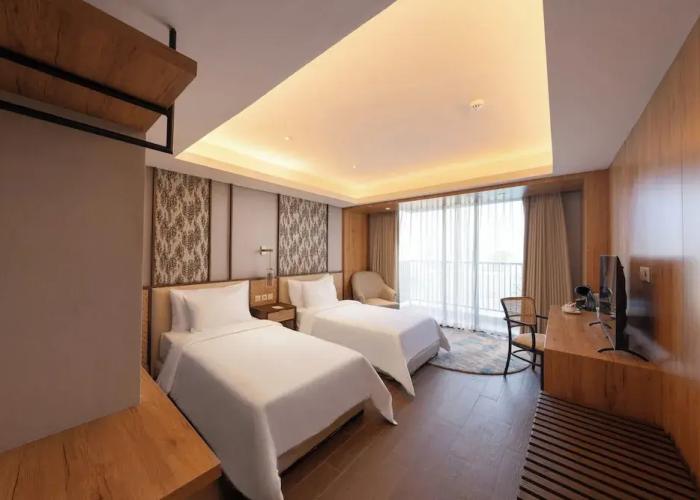 Myze Hotel Sumenep