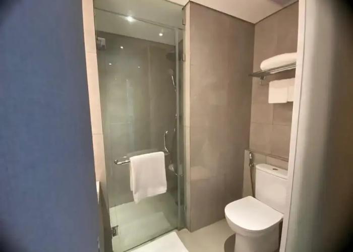 Myze Hotel Sumenep