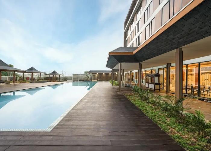 Myze Hotel Sumenep