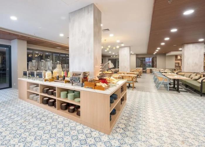 Myze Hotel Sumenep