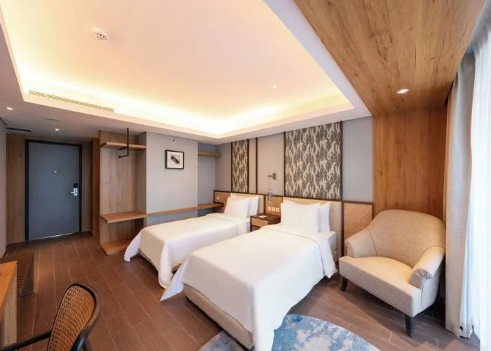 Myze Hotel Sumenep
