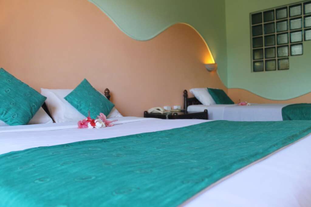 Sun N Sand Beach Resort