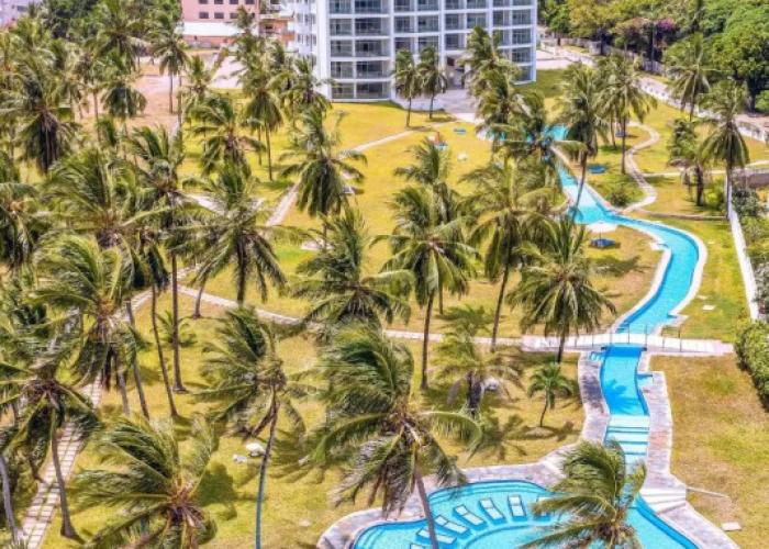 Sun N Sand Beach Resort