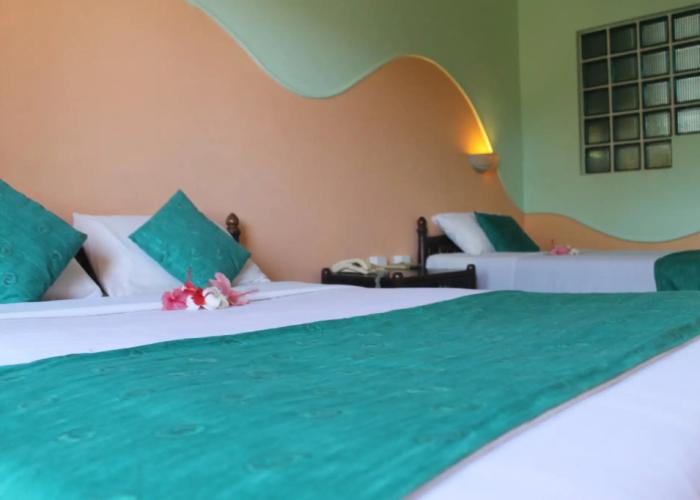 Sun N Sand Beach Resort