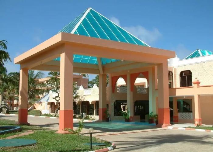 Sun N Sand Beach Resort