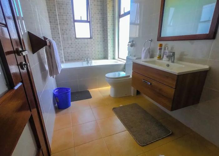 Lux Suites Vipingo Luxury Villas