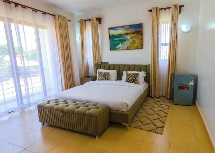 Lux Suites Vipingo Luxury Villas