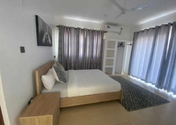 Lux Suites Vipingo Luxury Villas