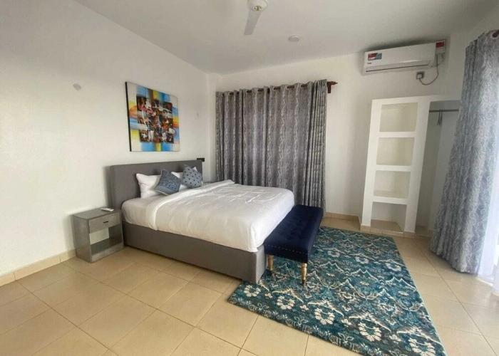 Lux Suites Vipingo Luxury Villas