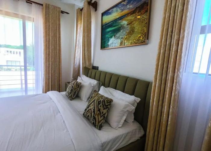 Lux Suites Vipingo Luxury Villas